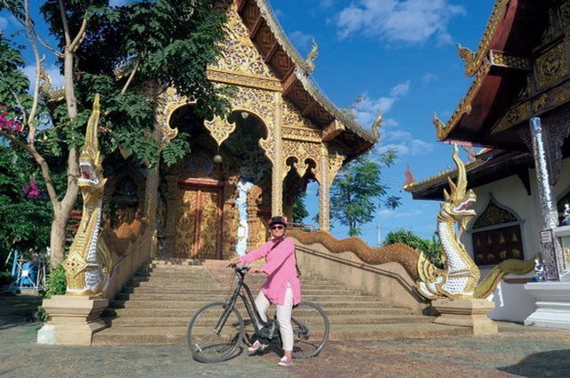 THAI HERITAGE pas cher photo 11
