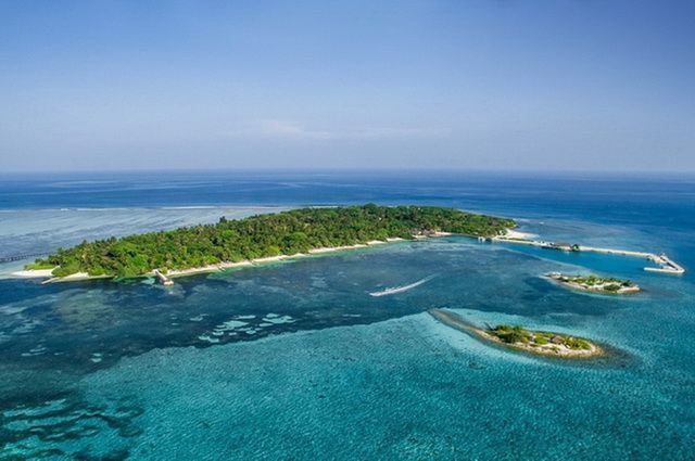 Circuit Ceylan Bonheur et extension Maldives pas cher photo 16