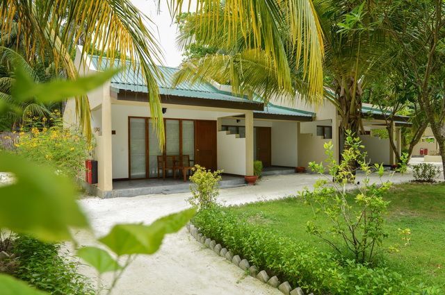 Circuit Ceylan Bonheur et extension Maldives pas cher photo 17