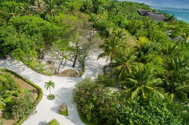 Circuit Ceylan Bonheur et extension Maldives pas cher photo 19