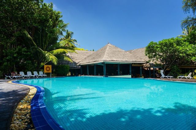 Circuit Ceylan Bonheur et extension Maldives pas cher photo 20