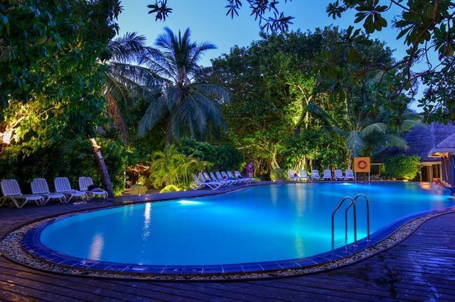 Circuit Ceylan Bonheur et extension Maldives pas cher photo 22