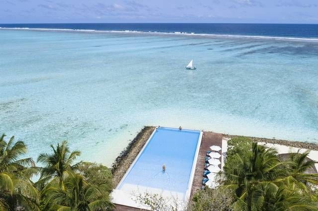 Circuit Ceylan Intimiste et extension Maldives pas cher photo 12