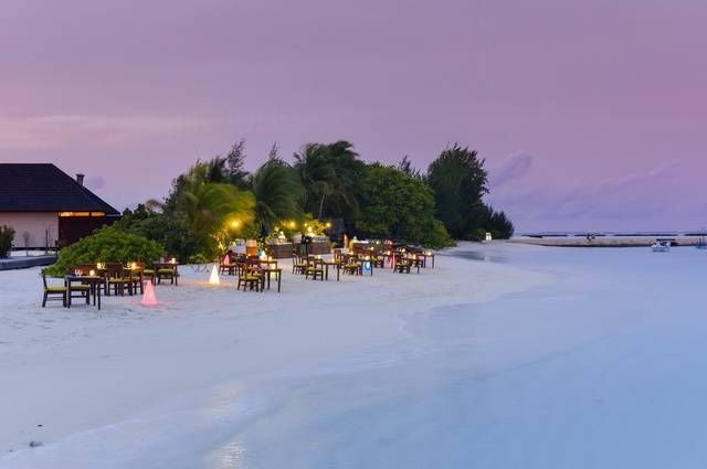 Circuit Ceylan Intimiste et extension Maldives pas cher photo 14