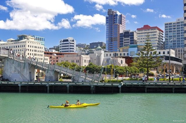 CIRCUIT LA NOUVELLE ZELANDE EN LIBERTE DEPART AUCKLAND pas cher photo 5