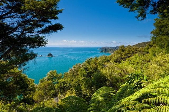 CIRCUIT LA NOUVELLE ZELANDE EN LIBERTE DEPART AUCKLAND pas cher photo 7