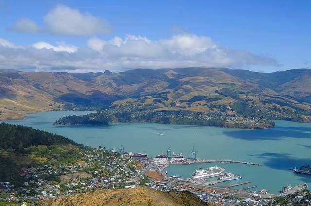 CIRCUIT LA NOUVELLE ZELANDE EN LIBERTE DEPART AUCKLAND pas cher photo 12