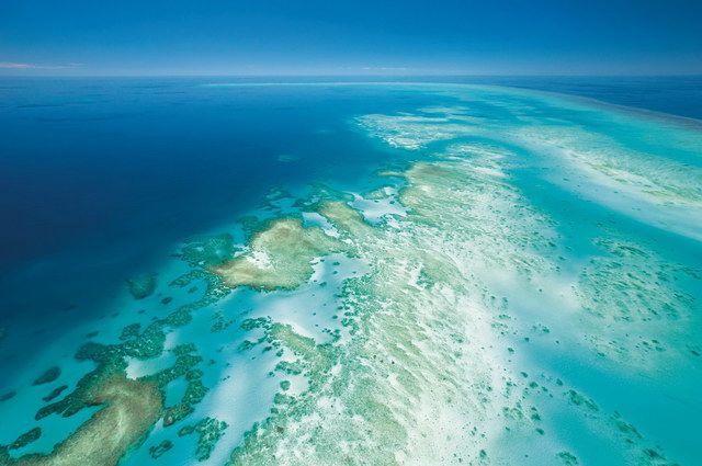 CIRCUIT ODYSSEE AUSTRALIENNE pas cher photo 5