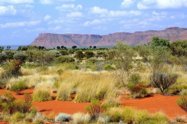 CIRCUIT ODYSSEE AUSTRALIENNE pas cher photo 6