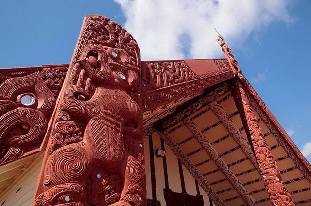CIRCUIT FJORDS ET MAORIS pas cher photo 3