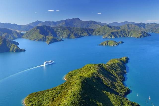 CIRCUIT FJORDS ET MAORIS pas cher photo 5