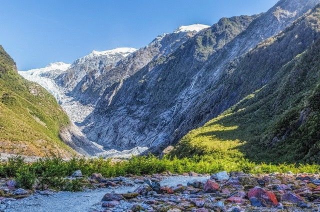 CIRCUIT FJORDS ET MAORIS pas cher photo 8