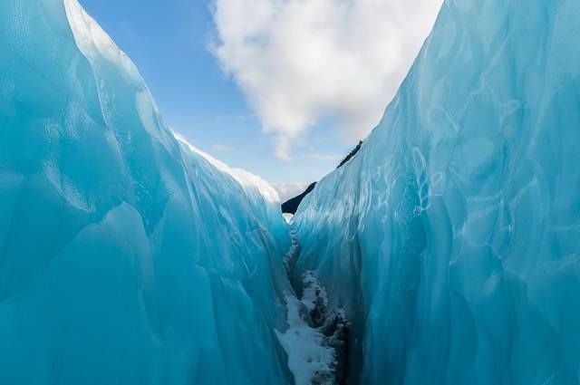 CIRCUIT FJORDS ET MAORIS VOLS ECO PREMIUM pas cher photo 9