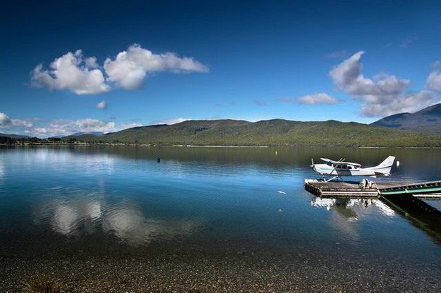 CIRCUIT FJORDS ET MAORIS VOLS ECO PREMIUM pas cher photo 11