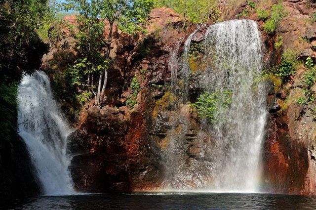 CIRCUIT MOSAIQUE AUSTRALIENNE ET OUVERTURE SUR LE SUD pas cher photo 10
