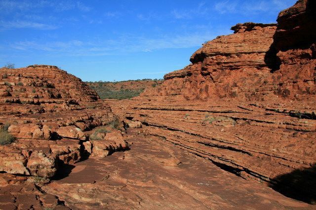 CIRCUIT LA GRANDE TRAVERSEE DE L'AUSTRALIE ECO PREMIUM pas cher photo 9