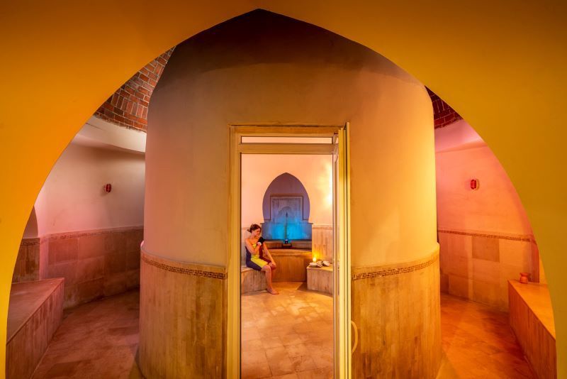 Circuit la balade Tunisienne & Extension au Monarque Club Rivage 4* pas cher photo 17