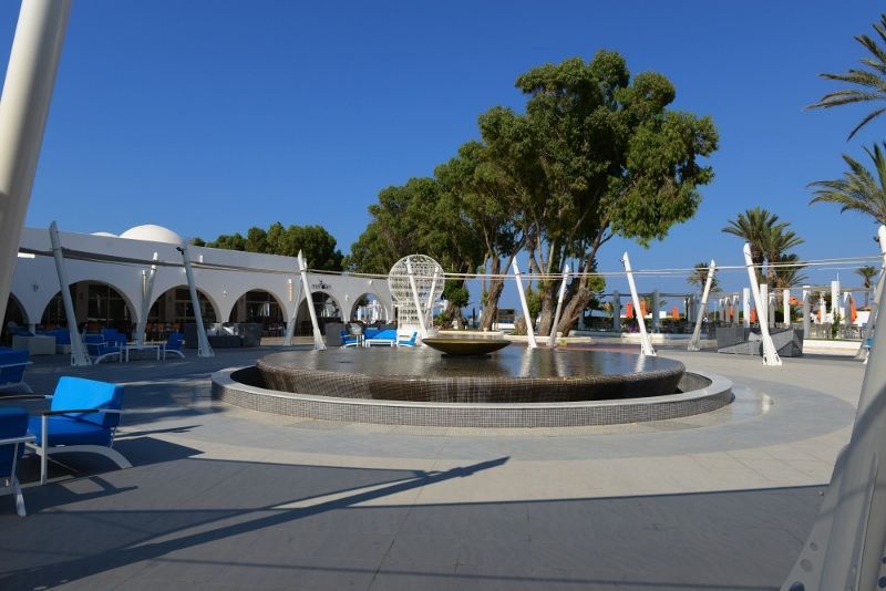 Circuit la balade Tunisienne & Extension One Resort Aqua & SPA 4* pas cher photo 16