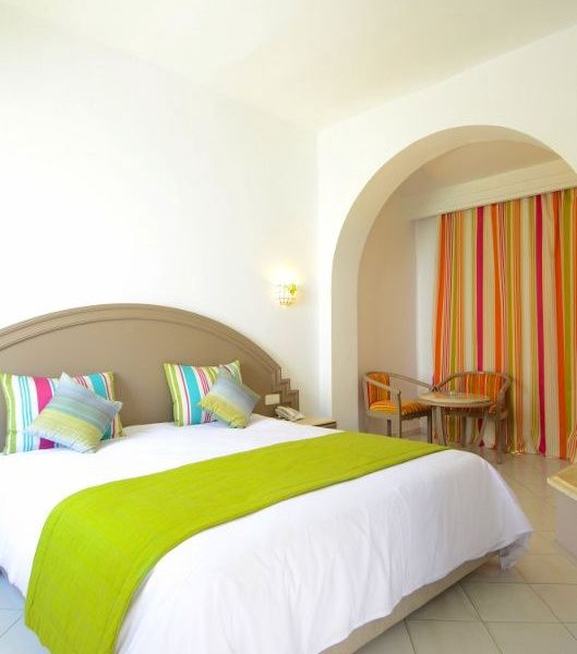 Circuit la balade Tunisienne & Extension Club Coralia One Resort Aqua & SPA 4* pas cher photo 17