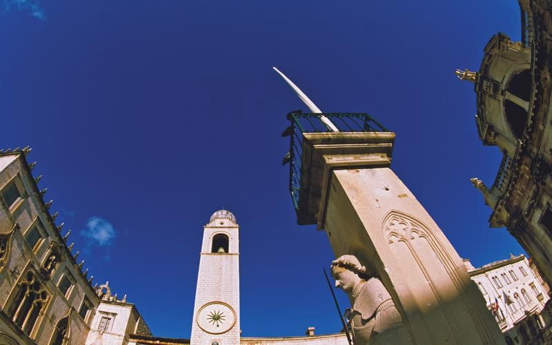 Séjour Découverte Top Culture adriatique - Split pas cher photo 1