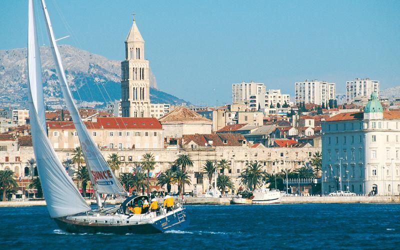Séjour Découverte Top Culture adriatique - Split pas cher photo 2
