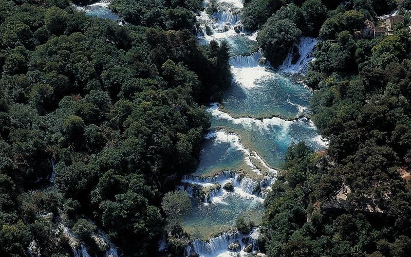 Séjour Découverte Top Nature adriatique - Split pas cher photo 4