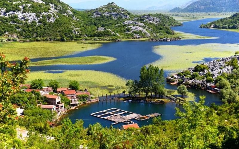 Séjour Découverte Top Nature au Monténégro - Monténégro pas cher photo 4
