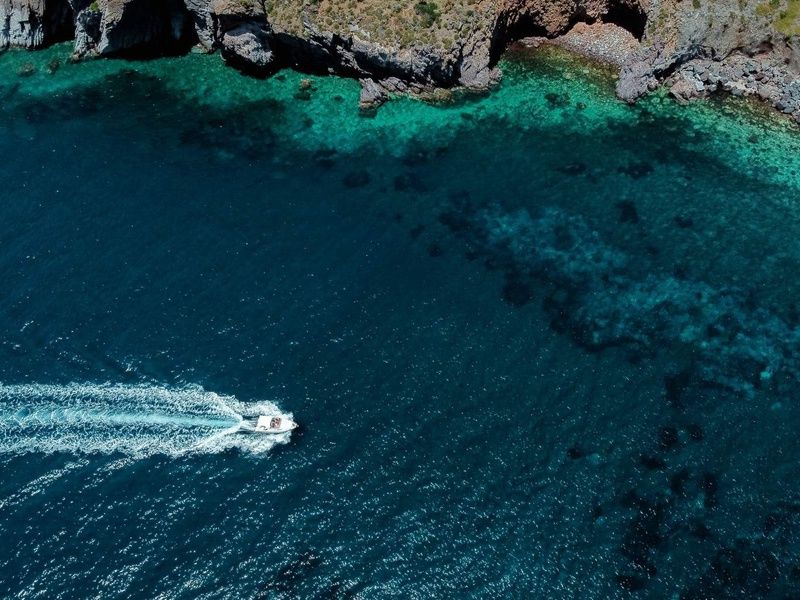 Circuit Liberté Sicile et les Iles Eoliennes pas cher photo 1