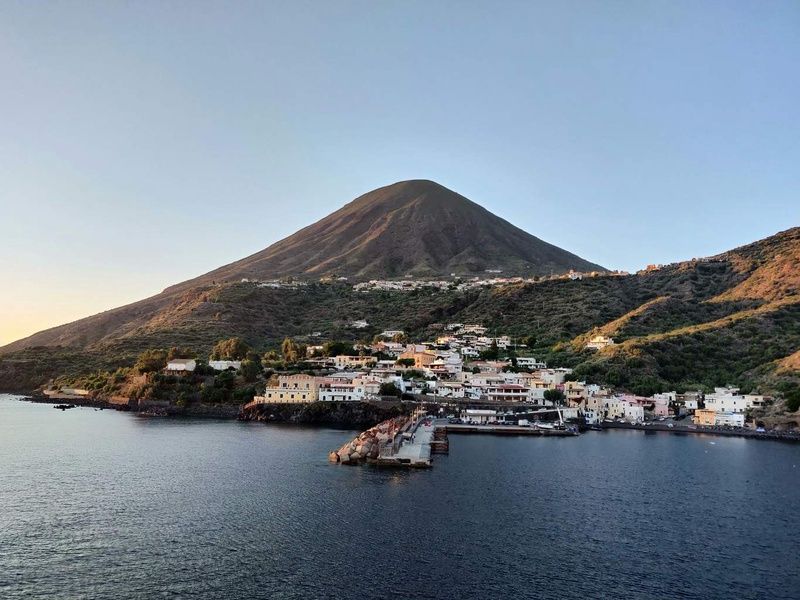 Circuit Liberté Sicile et les Iles Eoliennes pas cher photo 8