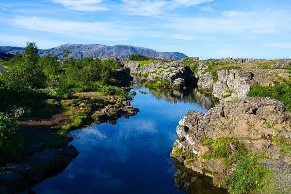 Circuit Individuel Balade à la conquête de l'Islande pas cher photo 8
