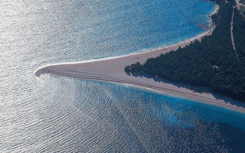 Séjour Découverte Top Nature croate - Croatie pas cher photo 2