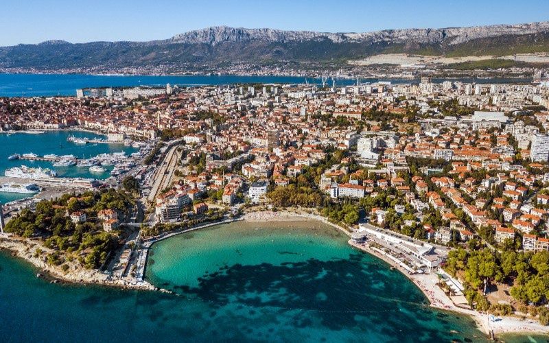 Séjour Découverte Top Culture croate - Croatie pas cher photo 1