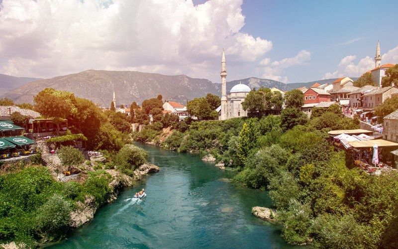 Séjour Découverte Top Culture croate - Croatie pas cher photo 6