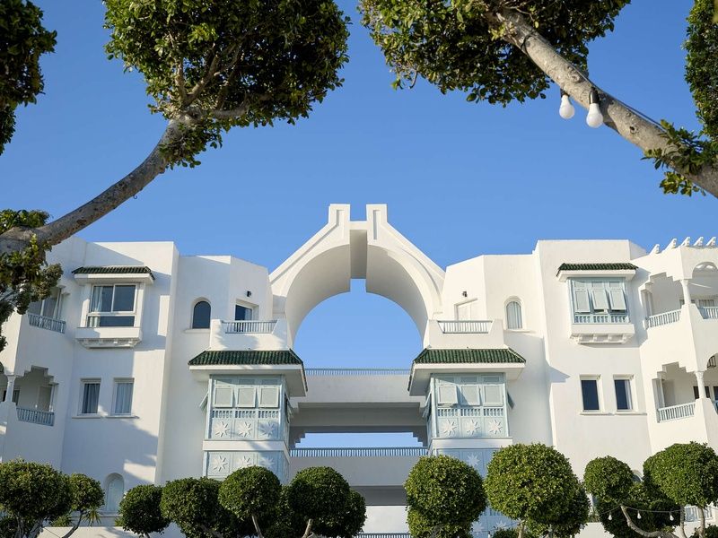 Circuit la balade Tunisienne & Extension Club Eldorador Iberostar The Mirage Resort 5* pas cher photo 17