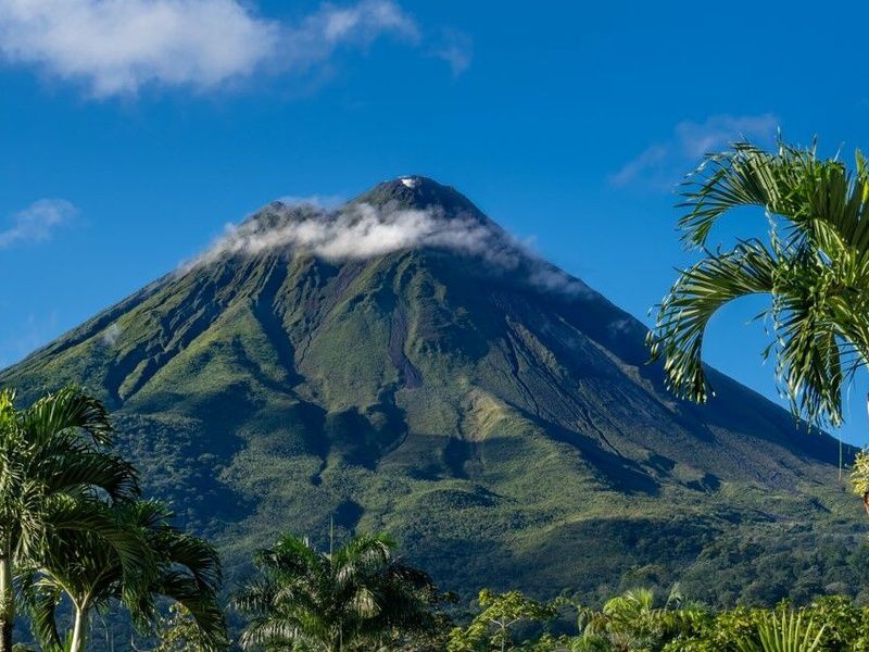 Autotour Costa Rica Pura Vida et Naturaleza pas cher photo 1