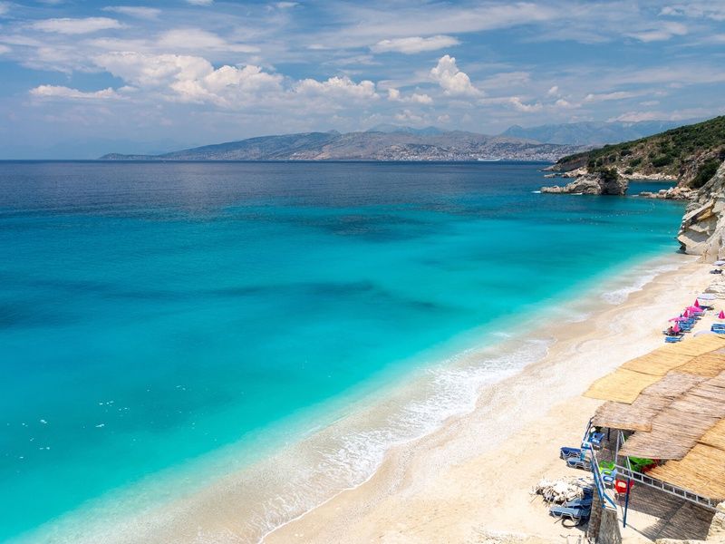 Circuit Charmes de l'Albanie - 8J/7N pas cher photo 5