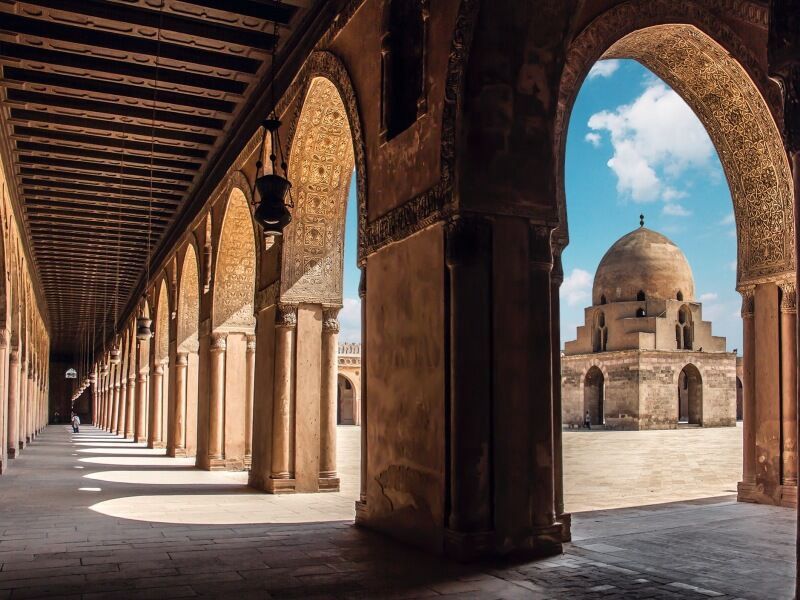 Circuit Jet tours Au fil De L’eau - Caire Et Mystères Des Pharaons (12 visites incluses) pas cher photo 11