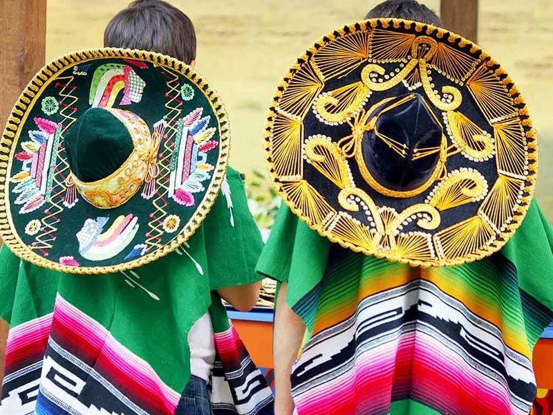 Circuit Indispensable Yucatan pas cher