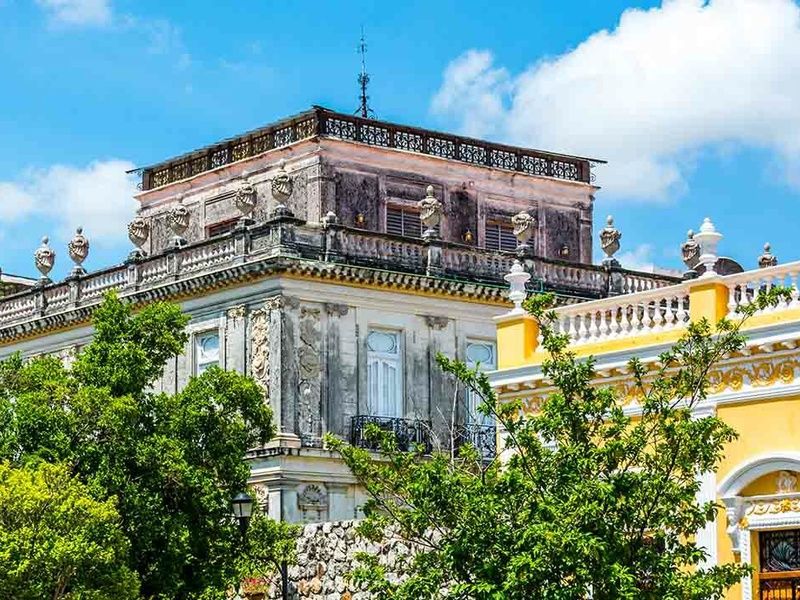 Circuit Indispensable Yucatan pas cher photo 3