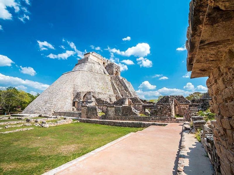 Circuit Indispensable Yucatan pas cher photo 4