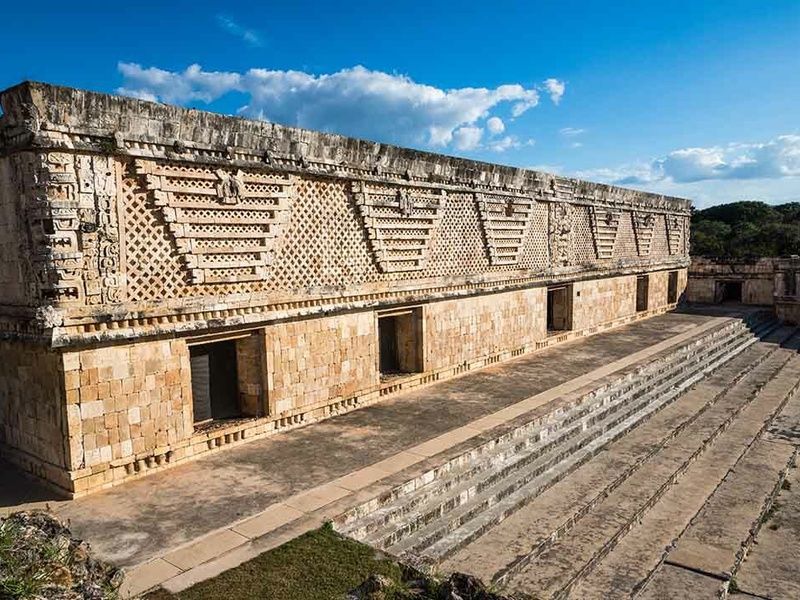 Circuit Indispensable Yucatan pas cher photo 5