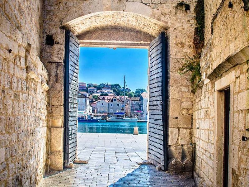 Circuit Regard sur les trésors de la Croatie (de Zagreb à Dubrovnik) - 8 jours / 7 nuits pas cher photo 4
