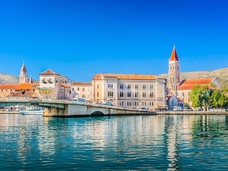 Circuit Regard sur les trésors de la Croatie (de Dubrovnik à Zagreb) - 8 jours / 7 nuits pas cher photo 2