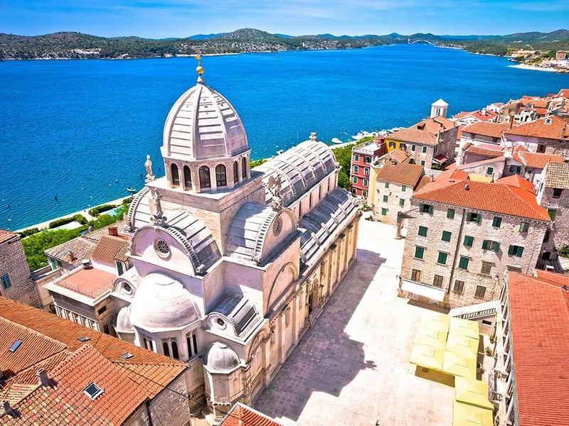 Circuit Regard sur les trésors de la Croatie (de Dubrovnik à Zagreb) - 8 jours / 7 nuits pas cher photo 4