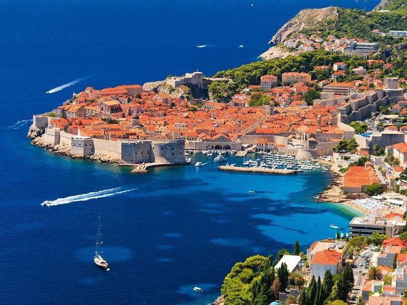 Circuit Regard sur les trésors de la Croatie (de Dubrovnik à Zagreb) - 8 jours / 7 nuits pas cher photo 5