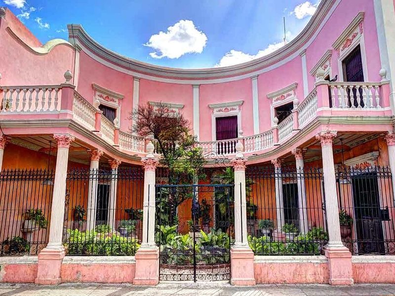 Circuit Regard sur le Yucatan pas cher photo 1