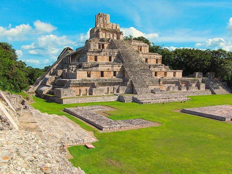 Circuit Regard sur le Yucatan pas cher photo 4