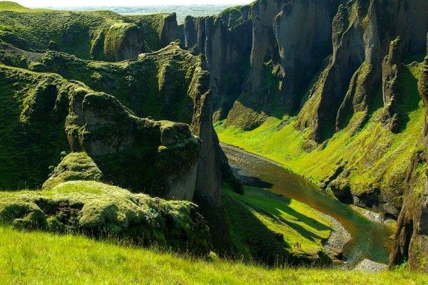 Autotour Balade dans le sud Islandais en 4x4 pas cher photo 4