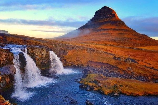 Autotour Balade dans le sud Islandais en 4x4 pas cher photo 7