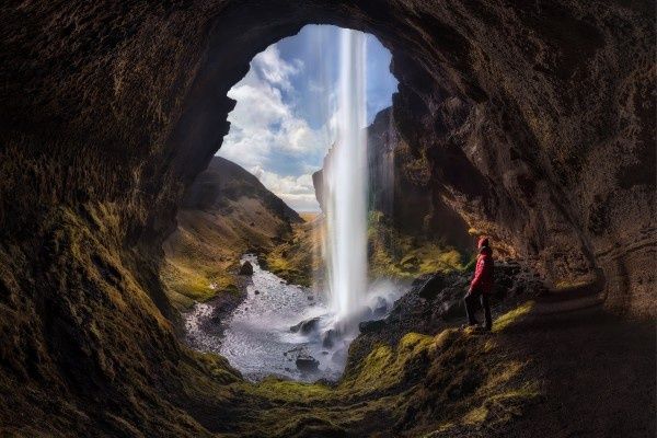 Autotour Balade dans le sud Islandais en 4x4 pas cher photo 8